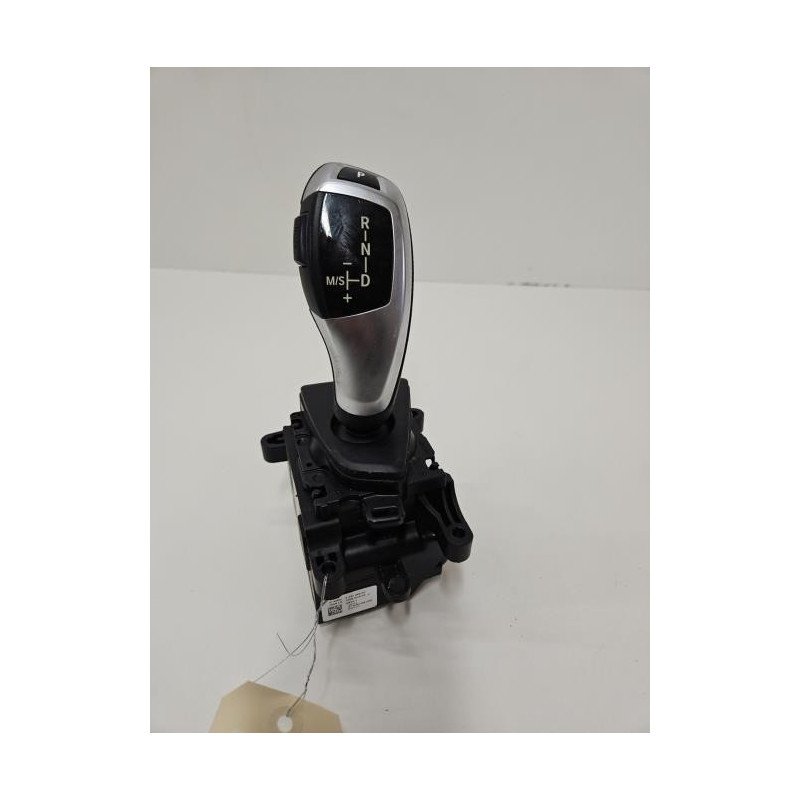 Selecteur Boite De Vitesse Bmw Serie 1 F20 Phase 1 (1)